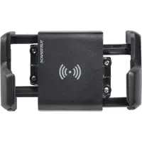 Scanstrut Wireless Mobile Phone Charging Rokk Wireless Nano Support 10w Zwart