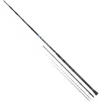 Tubertini Atlantis Pro X Bottom Shipping Rod Zilver 3.20 m / 300 g