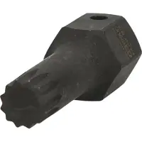 Ks Tools 5151164 515.1164 Verwisselbare kop 1/2 1 stuks