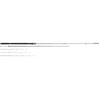 Tubertini Styx Feeder Rod Zilver 3.35 m