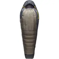 Sea to Summit Spark Pro Down -1C/30F Slaapzak R (Maat - R, Kleur - Beluga)