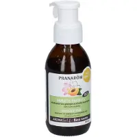 Pranarôm Neutrale Massageolie Bio | 100 ml