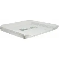 Bebe-Jou Riverside 72 x 77 cm Aankleedkussen 6802126