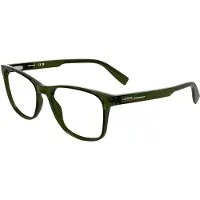 Lacoste L2979 N 54/17/145 Transparant khaki Bio inj-g820 MAN L2979 N
