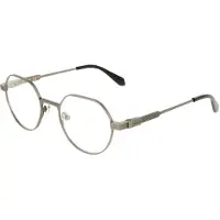 Ferragamo Bril - - SF2605 - Titanium - Matte donker ruthenium - 51/21/145