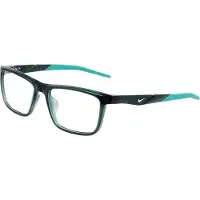 Nike 7057 N Vintage green 54/17/145 MAN Brilmonturen
