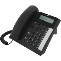 Tiptel 1020 telefoon, met nummerweergave en handsfree functie