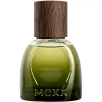 Mexx Eau de Parfum For Him Inspired Nature 30 ml