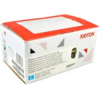 Xerox 006R04820 Toner Cyaan