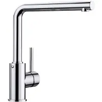 BLANCO Mila - Wastafelkraan, ECO, chroom 528154