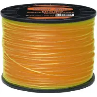 Cardinale Filo voor heggenschaar, type Maxi Ideal Star, afmetingen 3,0 x 200 meter