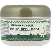 Elizavecca Green Piggy Collagen Jella Pack - 100 ml