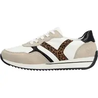 Rieker N1200 Veterschoenen | Maat 40 Dames Wit