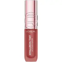 L'Oréal Hyaluron Getinte Lipkleur Serum #640-tea Time
