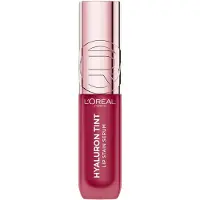 L'Oréal Hyaluron Getinte Lipkleur Serum #490-berry Joli