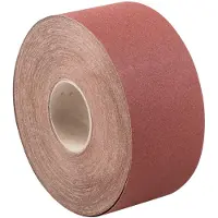 PFERD TOOLS SBR 100 A 60 45016306 Schuurpapierrol Korrelgrootte (num) 60 (l x b) 50 m x 100 mm 1 stuk(s)