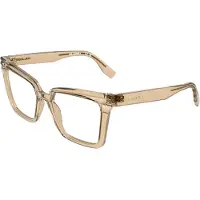 Karl Lagerfeld Bril - - KL6240 - Champagne - Geïnjecteerd acetaat - 54/17/140