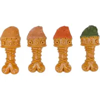Flamingo Goodys Ice Cream Cone Hondensnack 1.26kg