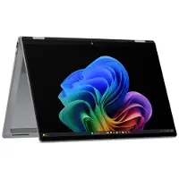 HP OmniBook X Flip 2-in-1 AI PC | 16" | AMD Ryzen AI 5 435 | 16 GB | 512 GB SSD | 2K | Toetsenbordverlichting | Windows 11 Home | D8BY3EA#UUG