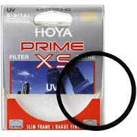 Hoya PrimeXS Multicoated UV Filter 43mm
