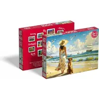 Cherry Pazzi The Blue Horizon Puzzel 1000 Stukjes
