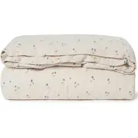 Garbo&Friends Viola Muslin dekbedovertrek dubbel 220x220 cm