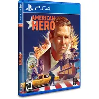 American Hero - #465