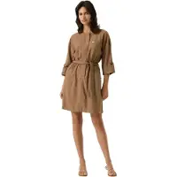 Garcia dames Jurk, M, Bruin
