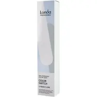 Londa Professional Color Switch Semi-permanente kleuring 80 ml Cheers! Clear