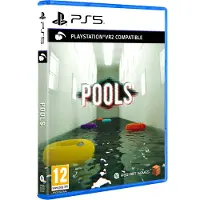 POOLS