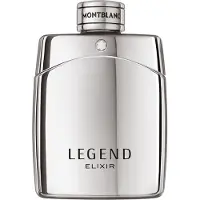 Mont Blanc Legend Elixir Parfum - 100ml