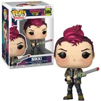 Funko POP! Pop! Television: Stranger Things Tales from '85 - Nikki #2464