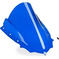 Puig Z-Racing-ruit YZF-R125, bouwjaar 2023-, Blauw