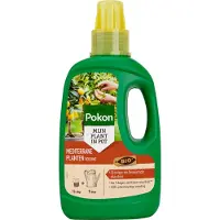 Pokon Mediterrane Plantenvoeding 500 Ml