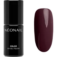 NEONAIL UV Nagellack Gel Nagellak 7 ml Dark Cherry