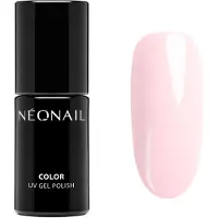 NEONAIL UV Nagellack Gel Nagellak 7 ml Creme Brulee
