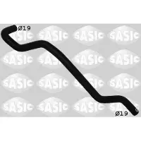 SASIC 3404069 Radiateurslang