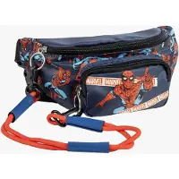 Marvel Heuptas Spider-Man