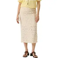 Garcia dames Rok, XS, Wit