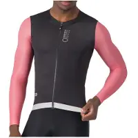 Castelli Corretto Trui Met Lange Mouwen
