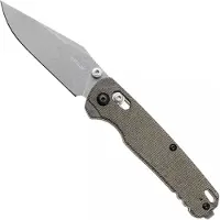 Kershaw Bel Air DuraLock Clip