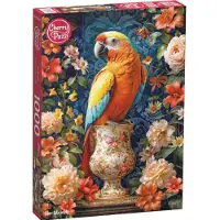 CherryPazzi Her Majesty Puzzel 1000 Stukjes