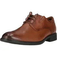 Clarks RelaxLite Moc Heren, zwart, maat 11