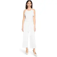 Vera Mont Jumpsuit wit