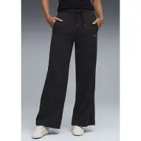 Puma Sportbroek 'Her' zwart