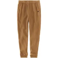 Carhartt Tapered, joggingbroek ,lichtbruin ,XL