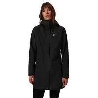 Berghaus Omeara Long Dames Hardshell Jas