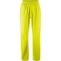 Gonso - Essential Rain Pants - Fietsbroek S, groen