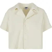 Urban Classics Blouse wolwit