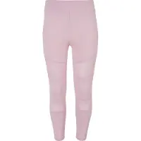Urban Classics Leggings rosa